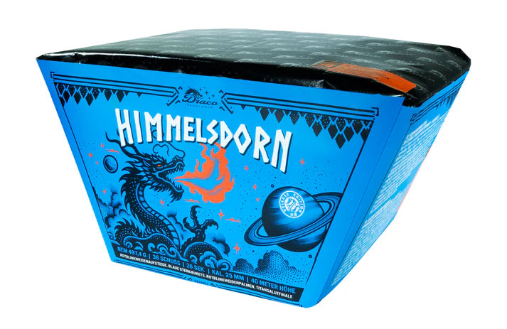 Startrade Himmelsdorn