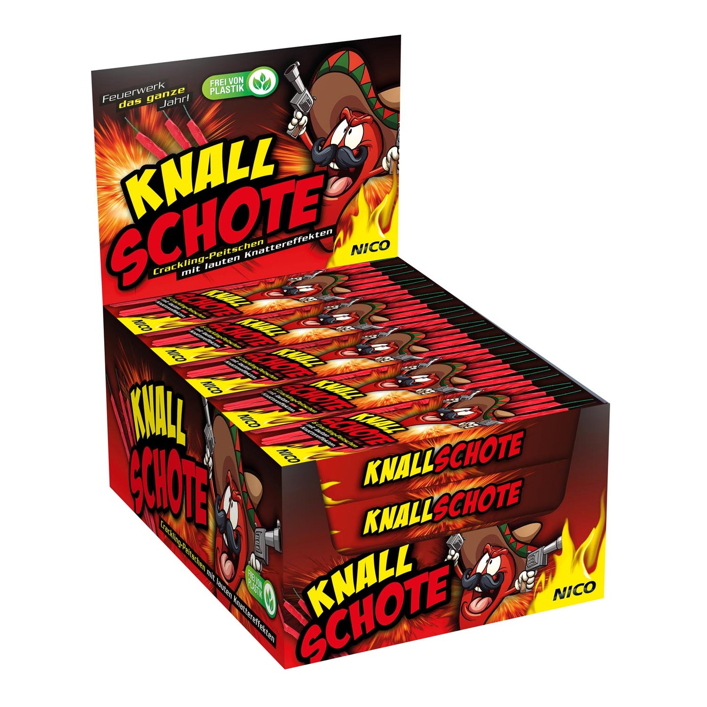 Nico Knallschote