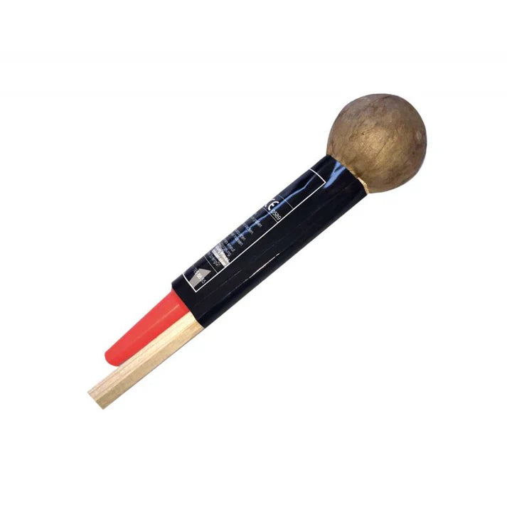 Startrade 2.5" Kugelrakete Ti Golden Coco with Blue