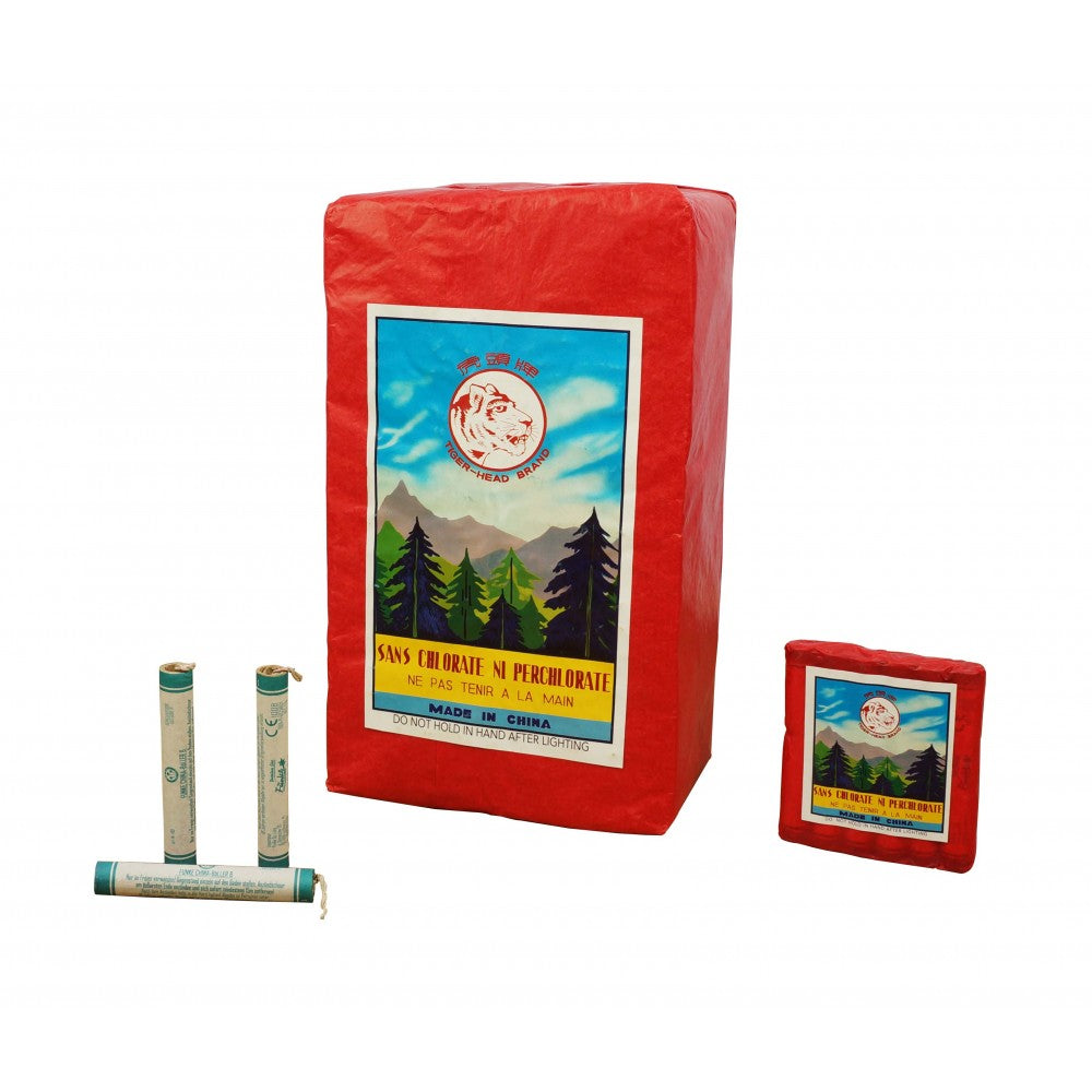 Funke China Böller B