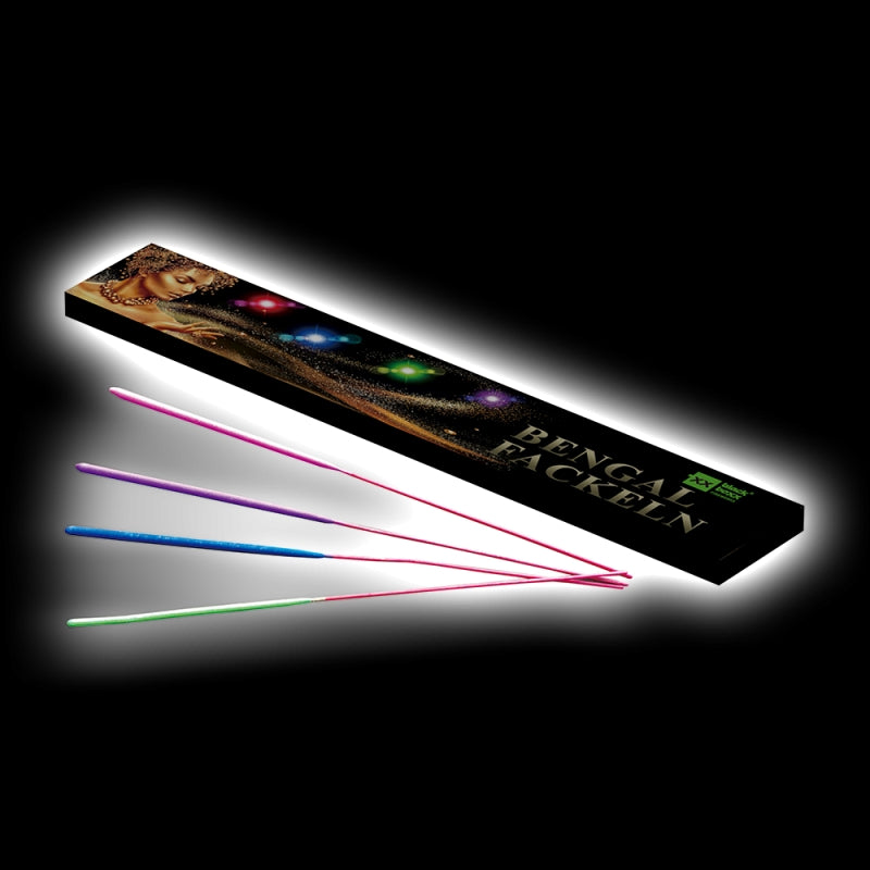 Blackboxx Bengalfackeln 8er