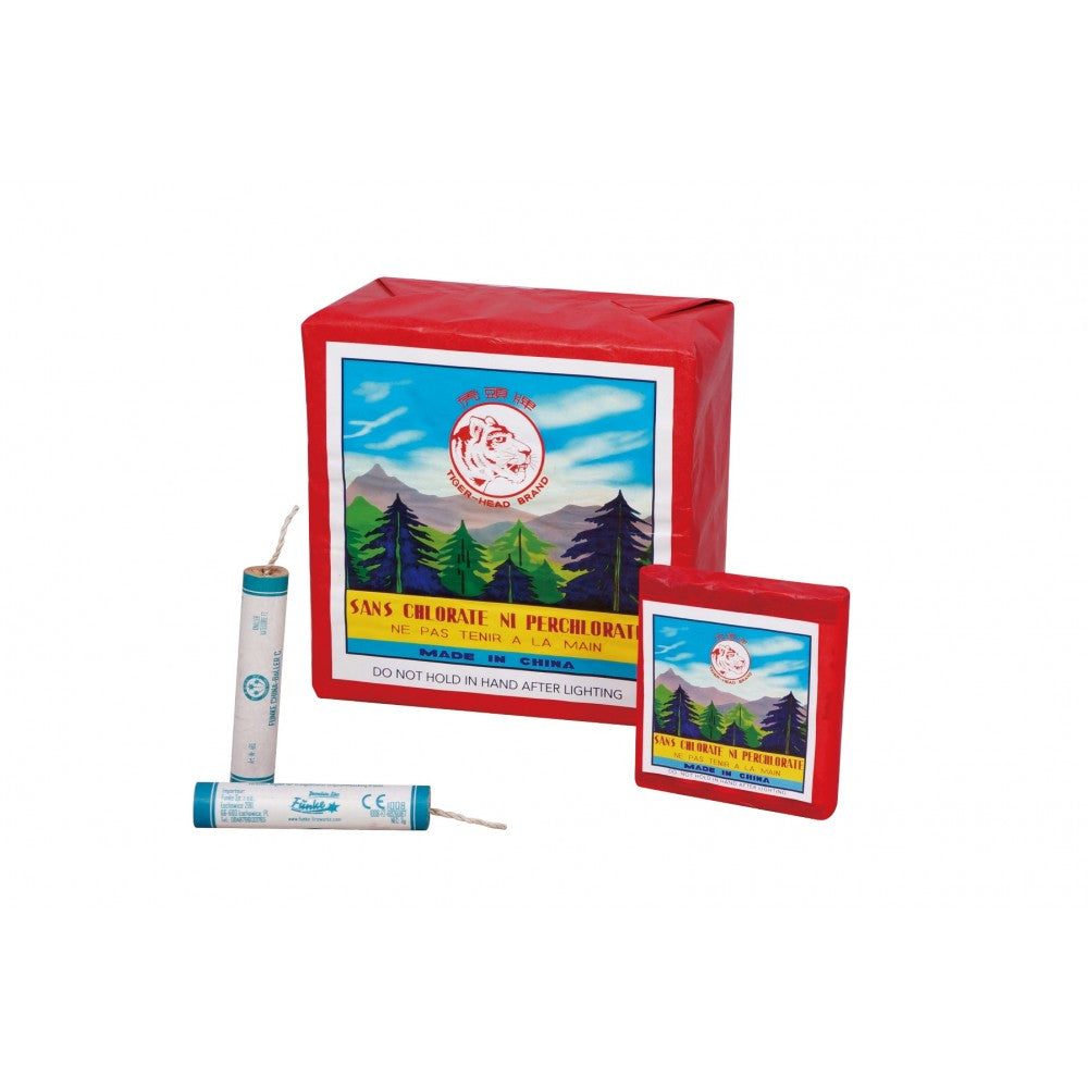 Funke China Böller C (lang)