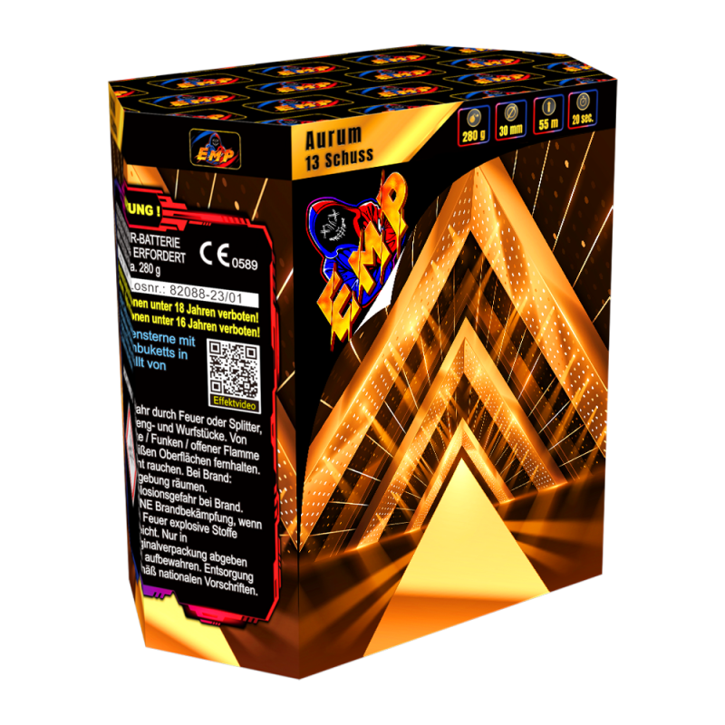 EMP Aurum