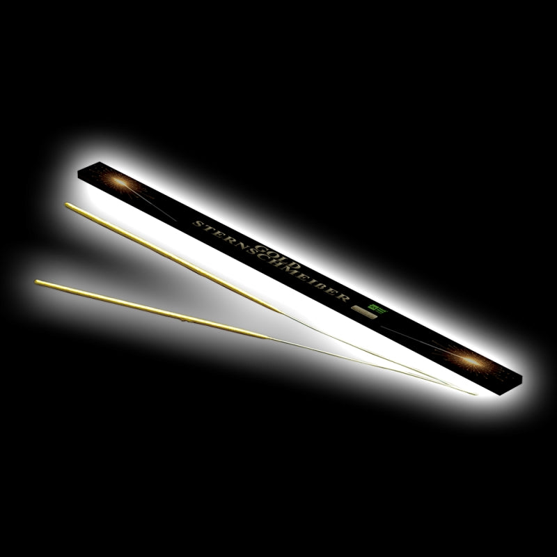Blackboxx Gold Sternschmeißer 3