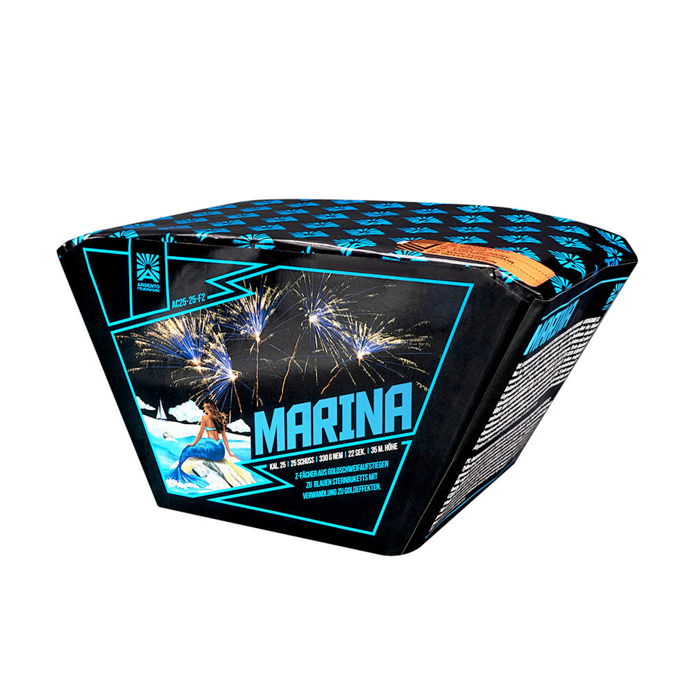 Argento Marina