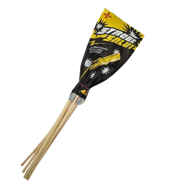 ABA Strobe Salut Raketensortiment