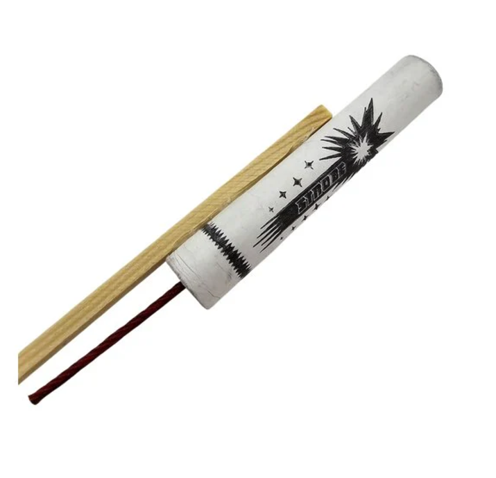 ABA Strobe Salut Raketensortiment