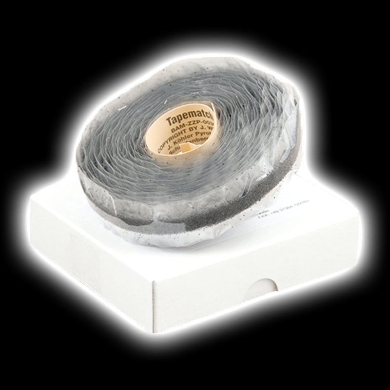 Blackboxx Tapematch 15m Rolle