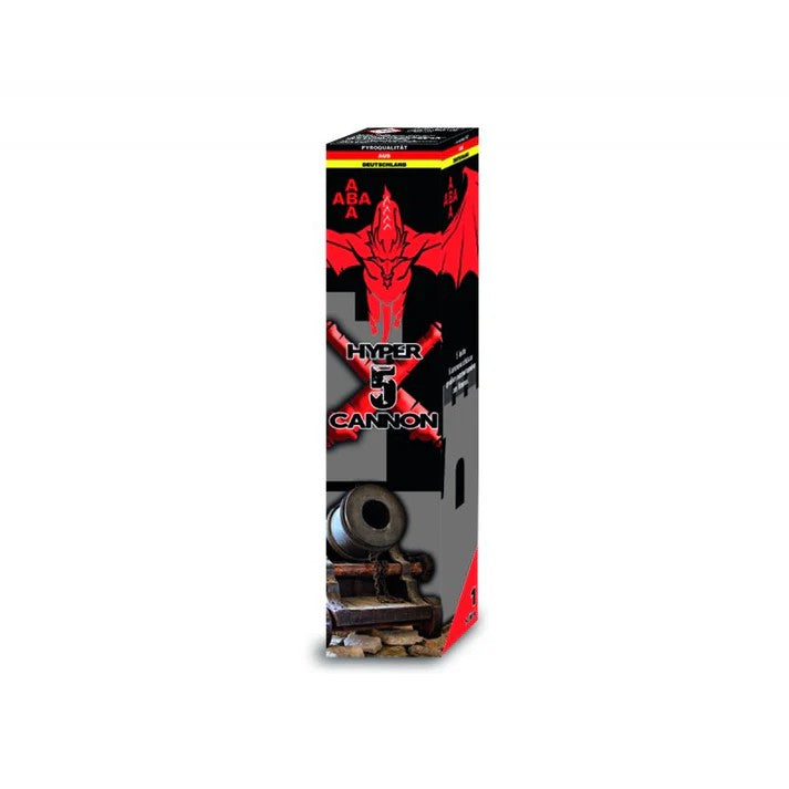 ABA Hyper Cannon