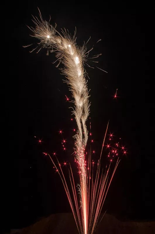 Pyroland BKS 3 Bombenrohr