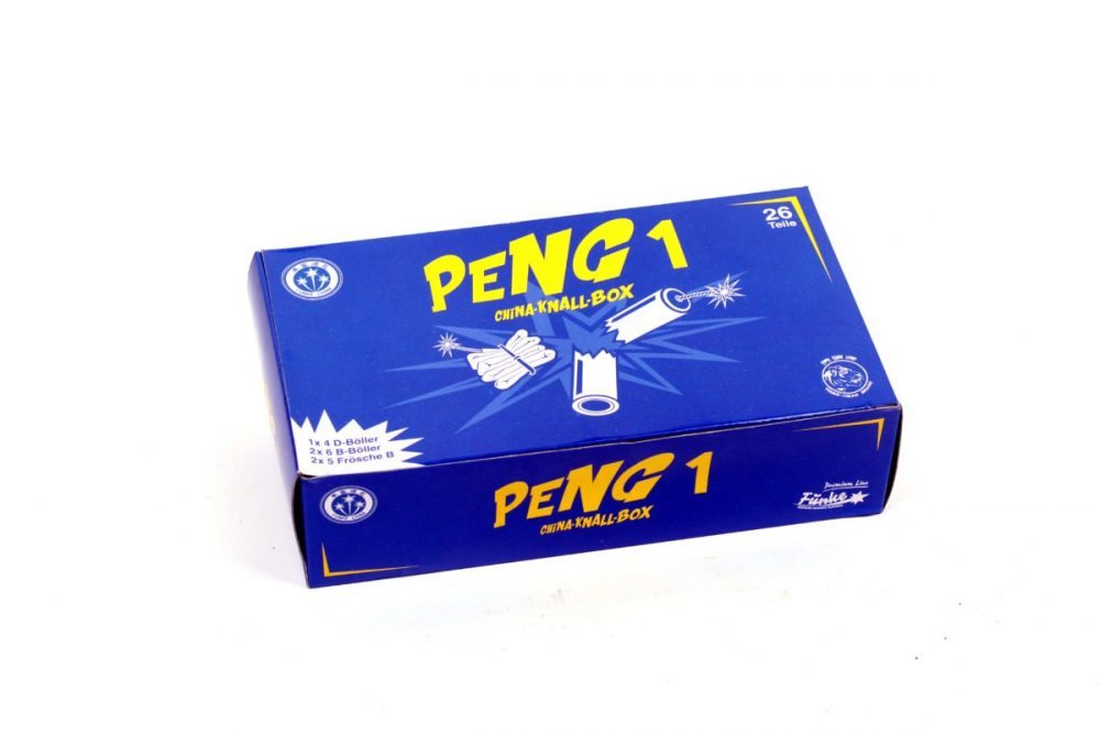 Funke Peng 1 Sortiment