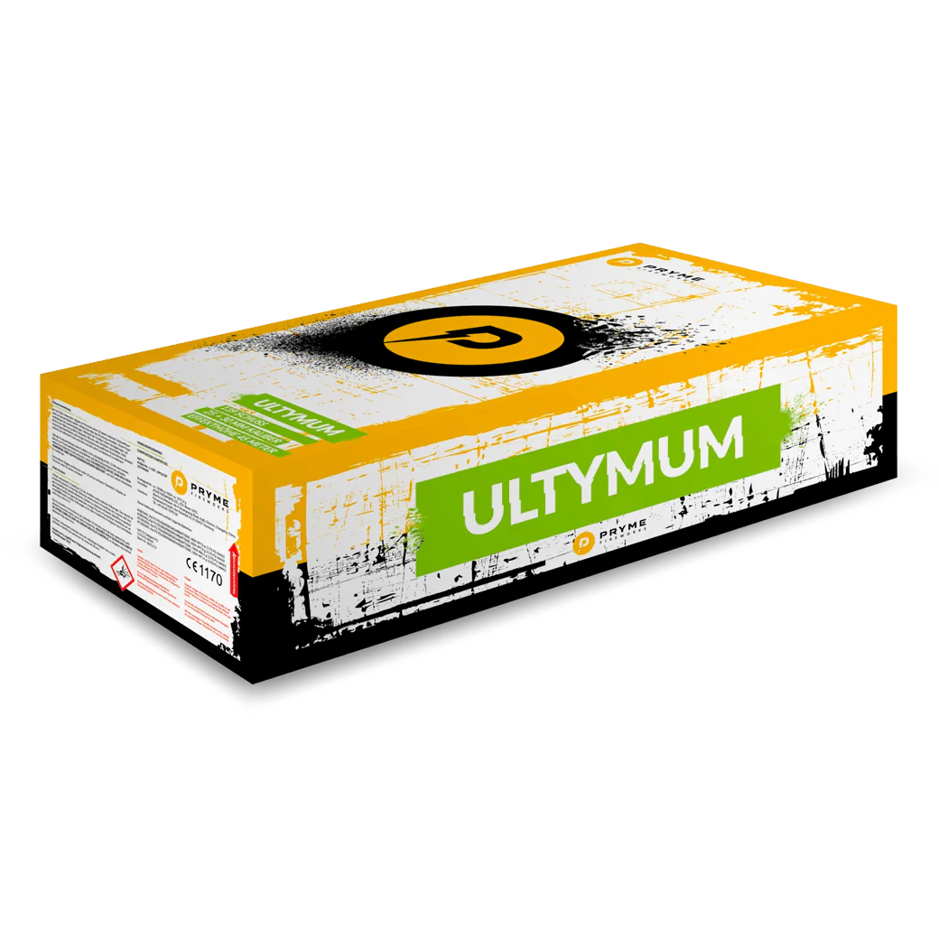 Pryme Ultymum