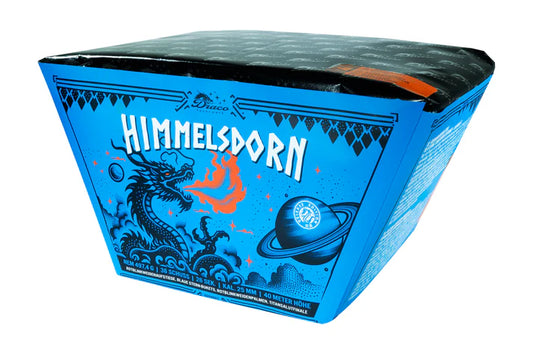 Startrade Himmelsdorn