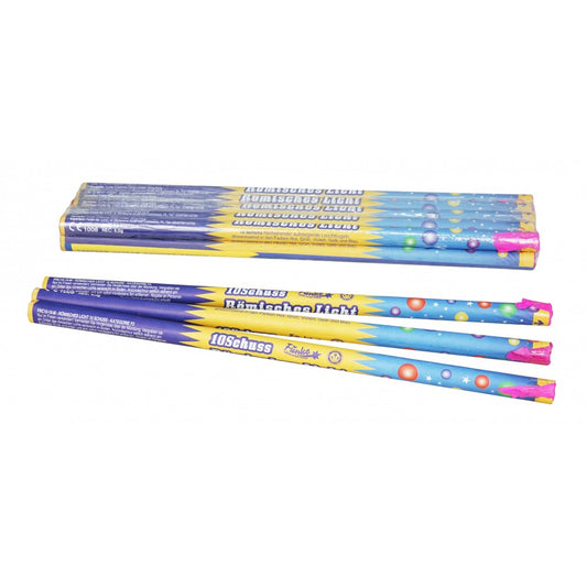 Funke Römisches Licht 10 x 20 Schuss bunt