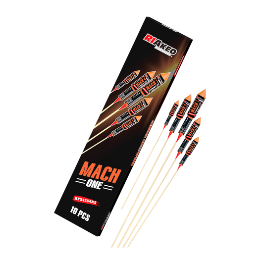 Riakeo Mach One