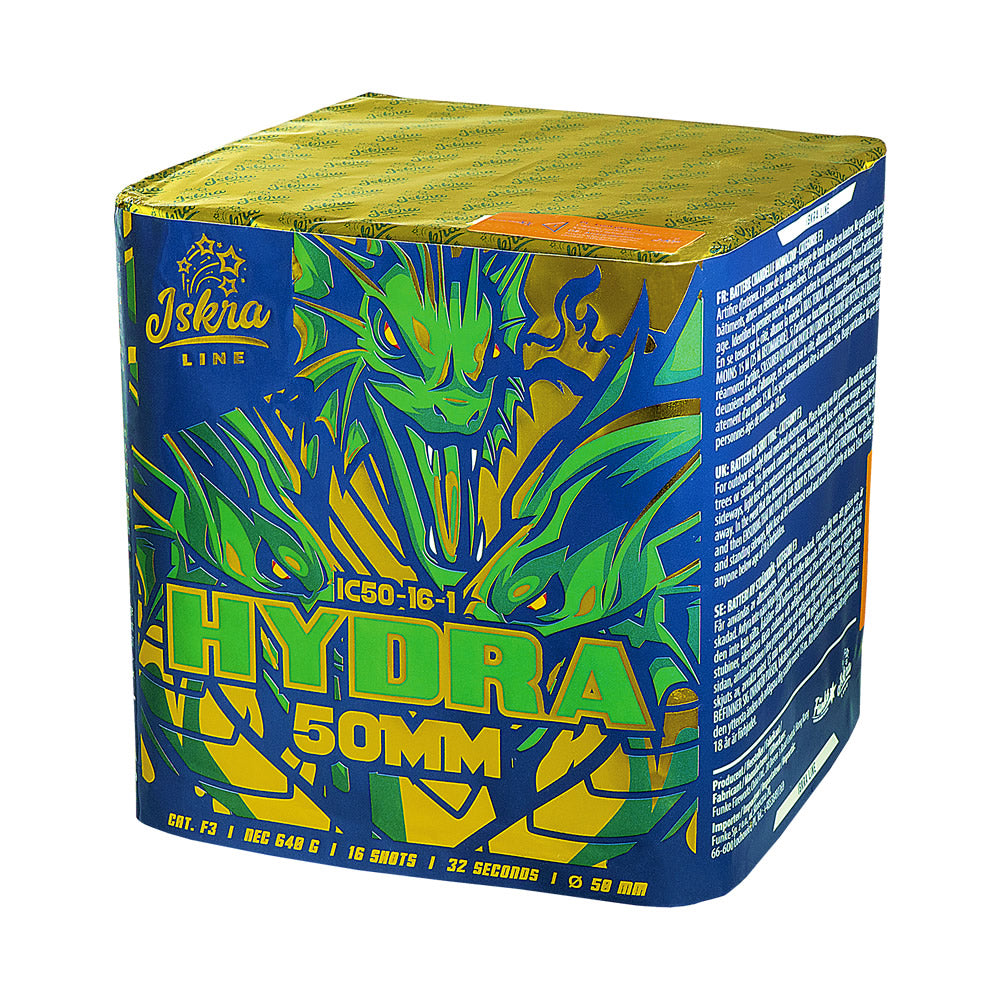 Iskra Hydra