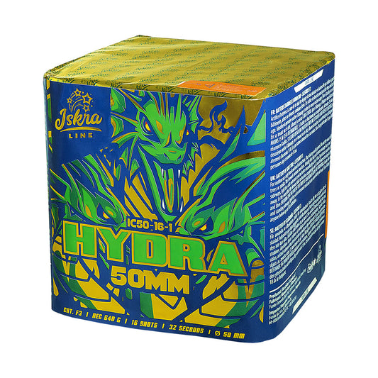 Iskra Hydra