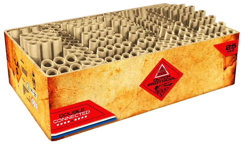 Lesli Dutch Protocol