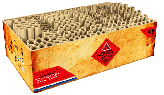 Lesli Dutch Protocol