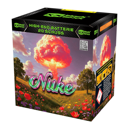Blackboxx Nuke