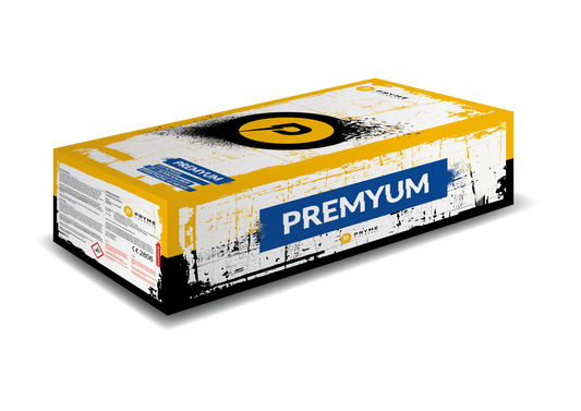 Pryme Premyum