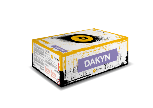 Pryme Dakyn