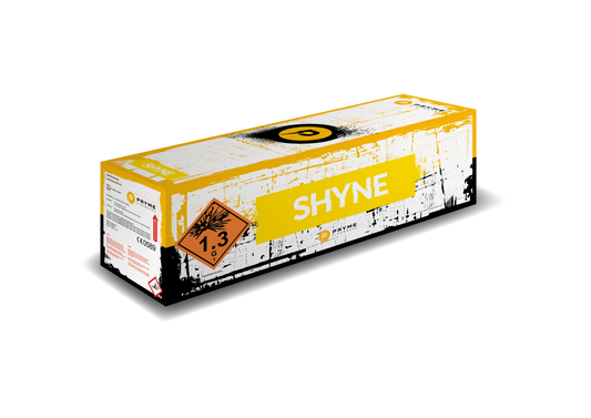 Pryme Shyne