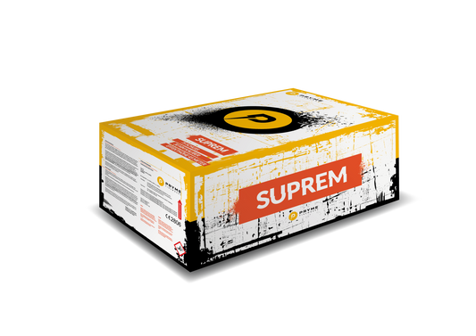 Pryme Suprem