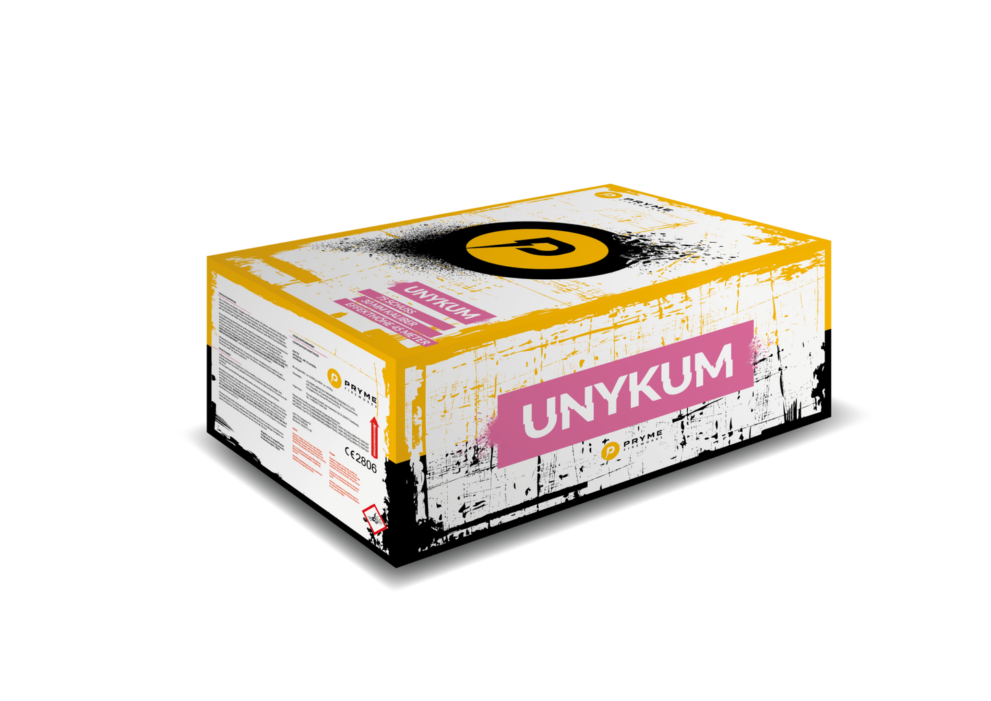 Pryme Unykum