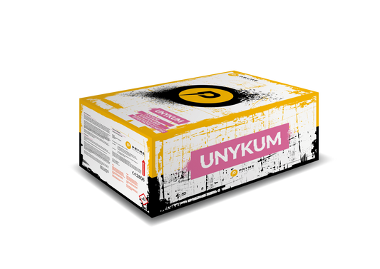 Pryme Unykum