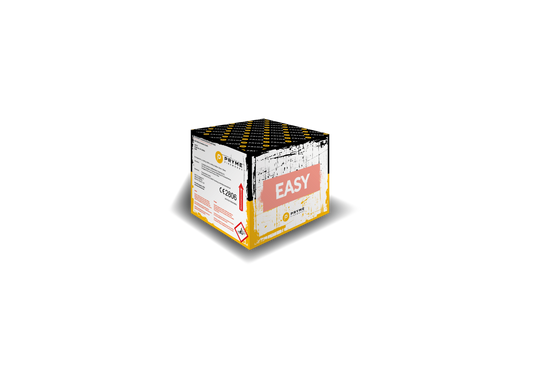 Pryme Easy