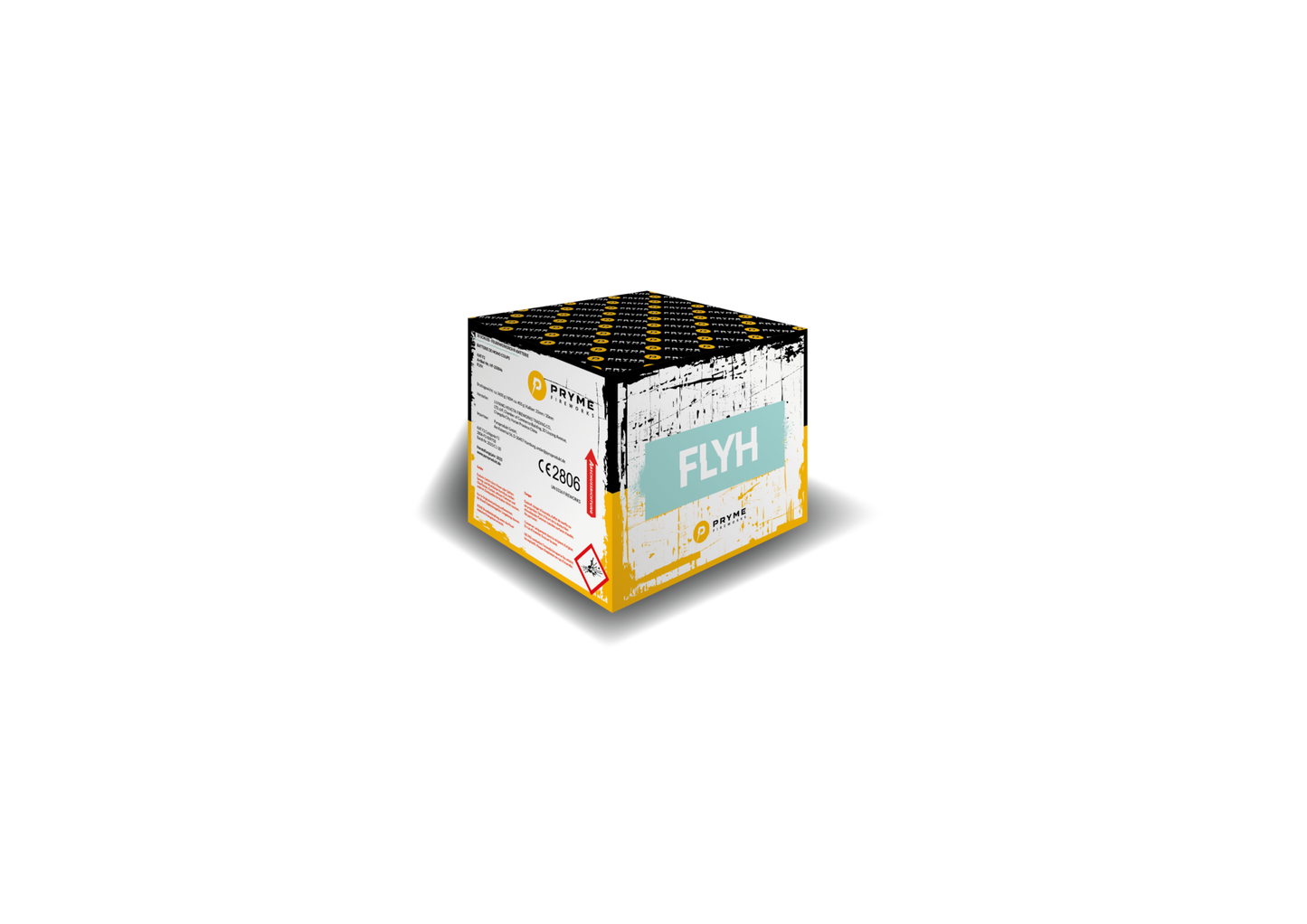Pryme Flye