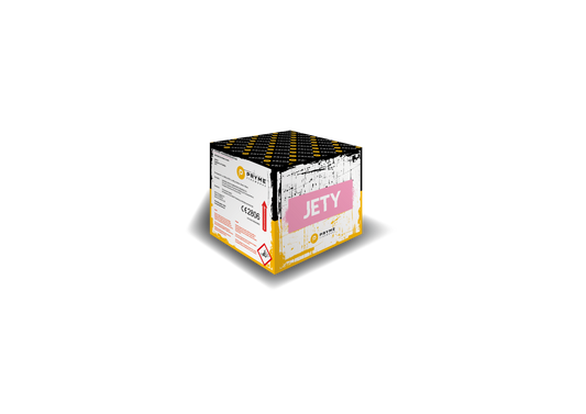 Pryme Jety