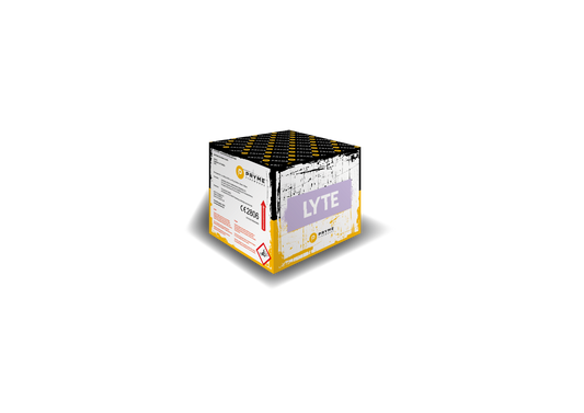 Pryme Lyte