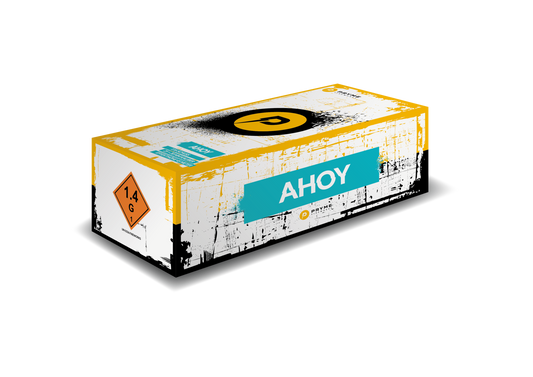 Pryme Ahoy