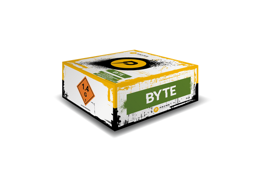 Pryme Byte