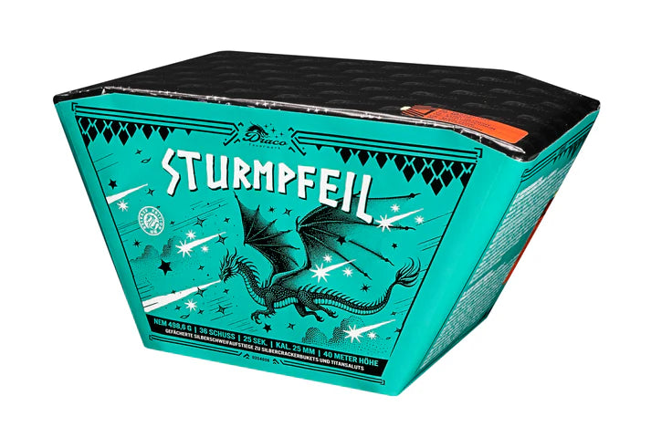 Startrade Sturmpfeil
