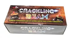 Pyroland Crackling Beam 3er Kubische
