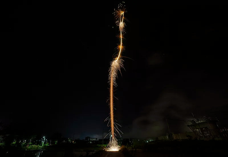 Pyroland Dreiste Drosel
