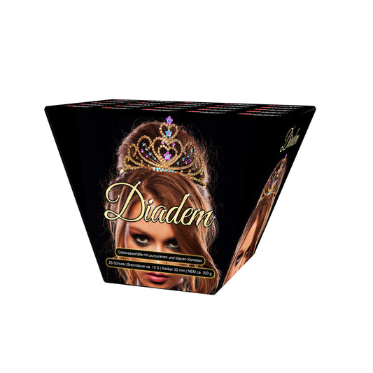 Riakeo Diadem