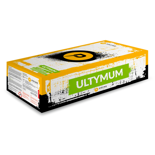Pryme Ultymum